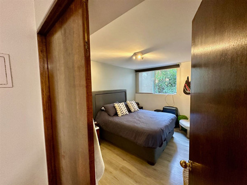 Departamento En Venta De 3 Dorm. En Las Condes