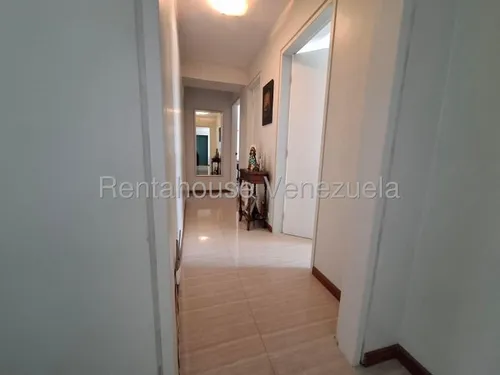 Venta Apartamento La Urbina Ls