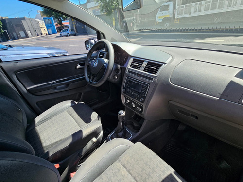 Volkswagen Suran 1.6 Trendline