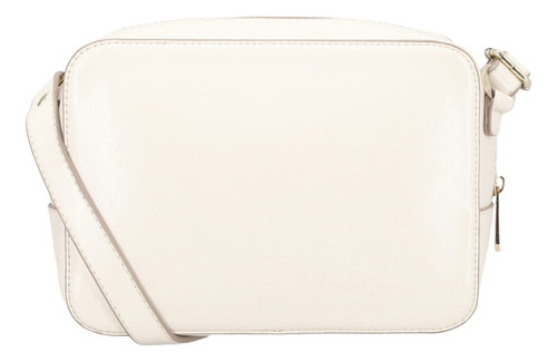 Bolsa Cross Body Para Mujer W Capsule Beige Hbdofine18cw
