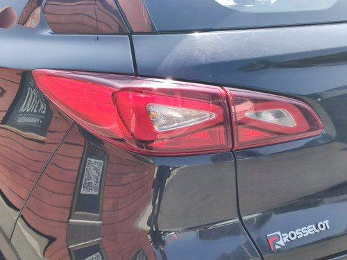 Gac Motor Gs3 Gs3 1.5 Aut 2021
