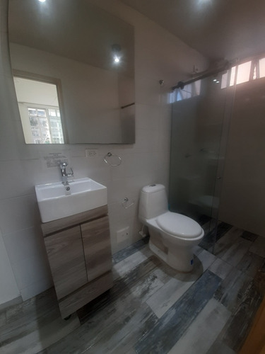 Habitacion Amoblada+bañoprivado Para Un1 Caballeroempleado En Alojamiento Ejecutivo 