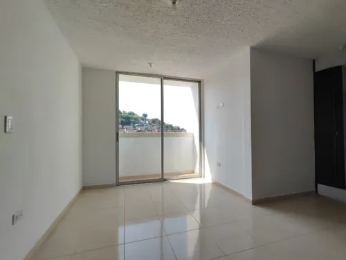 Apartamento En Venta En El Bosque. Cod V30659