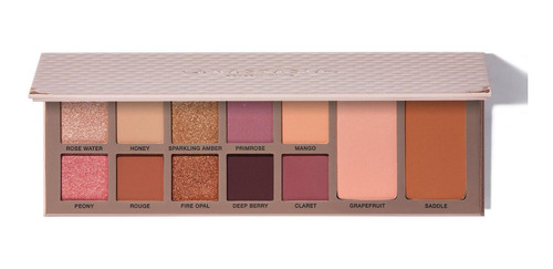 Paleta Sombras Ojos Primrose Anastasia Beverly Hills - Ifans