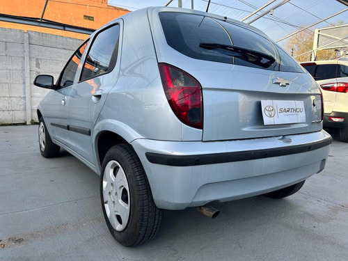 Chevrolet Celta 1.4 Ls