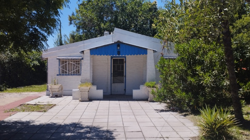 Casa De Alquiler Temporario - Balneario Laguna De Gómez