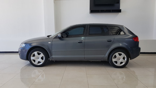 Audi A3 Sportback 2.0 Fsi