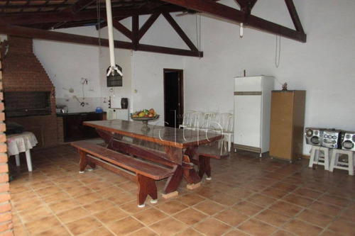 Imagem 25 de 30 de Casa Com 8 Dormitórios À Venda, 995 M² Por R$ 1.700.000,00 - Colinas Do Piracicaba (ártemis) - Piracicaba/sp - Ca3305