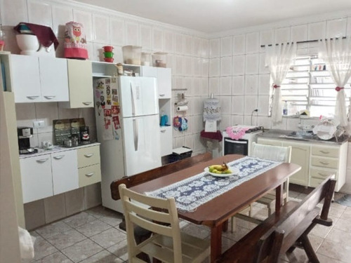 Imagem 16 de 17 de Casa - 8992 - 69344831