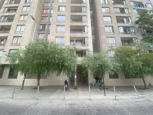 Departamento En Venta De 3 Dormitorios En Barrio Franklin