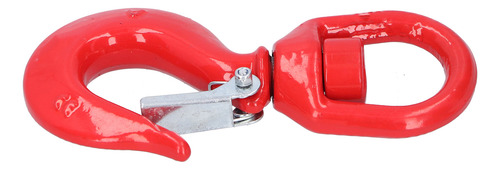 Contenedor De Rotación De Acero Aleado 1t Crane Hook Grab Sa