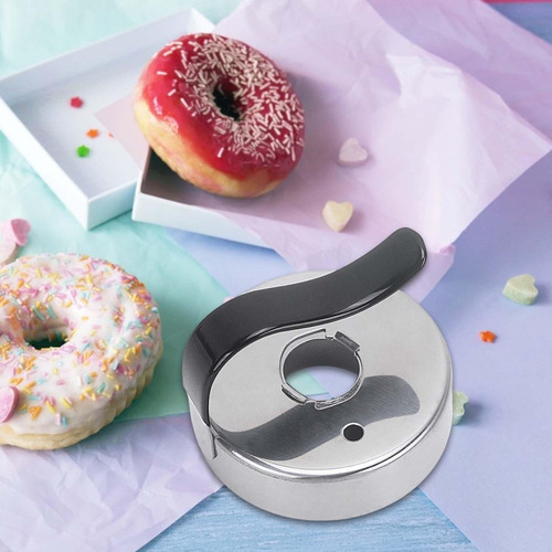 M 4 Set Para Hornear Pasteles De Donas Golosinas En 4 Piezas