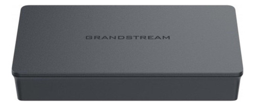 Switch 5 Puertos Grandstream Metal Gwn 7700p 4 Poe 60w