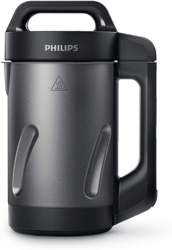 Máquina Para Hacer Sopa Phillips, Hasta 4 Porciones, 1.2l