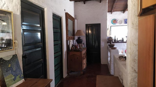 Campo C/ Caballerizas Y Casa Colonial - Villa Elisa