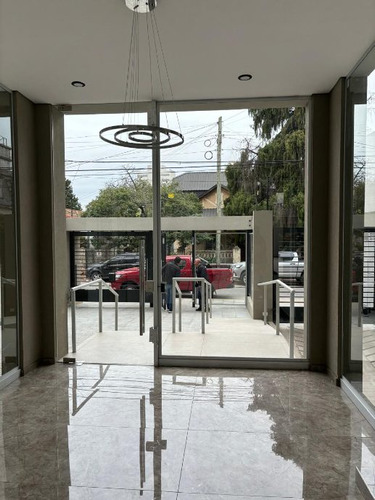 Departamento En Venta A Estrenar De 3 Ambientes Con Cochera En Bernal Centro