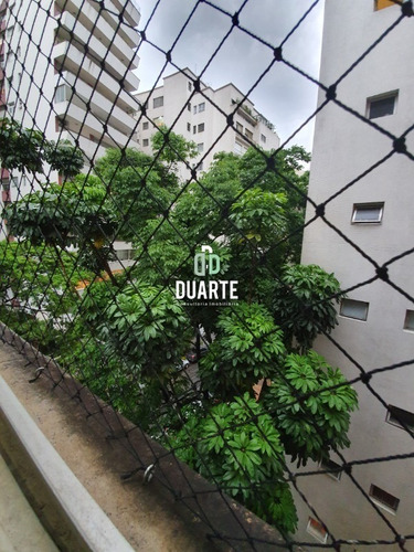Imagem 14 de 30 de Apartamento - Ap03093 - 68709988