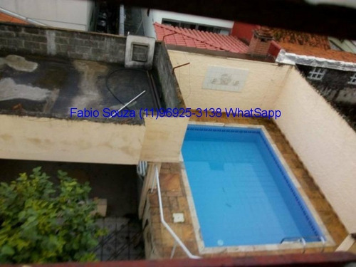 Imagem 2 de 15 de Casa - Ca00126 - 68157497