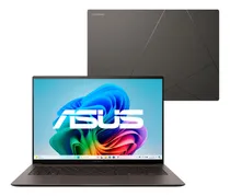Comprar Notebook Asus Zenbook S14 Intel Ultra7 256v 16gb 1tb Ssd W11