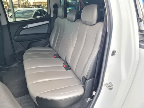 Chevrolet S10 Ltz Dd4a