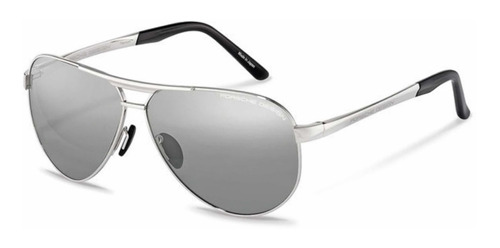 Lentes De Sol Porsche Design Originales