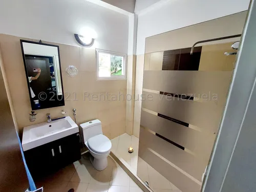 Casa En Venta El Hatillo