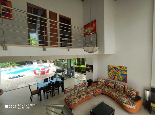 Imagen 5 de 30 de Vendo Casa Campestre En San Jerónimo, Antioquia