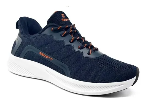 Cyber monday zapatillas hombre sale