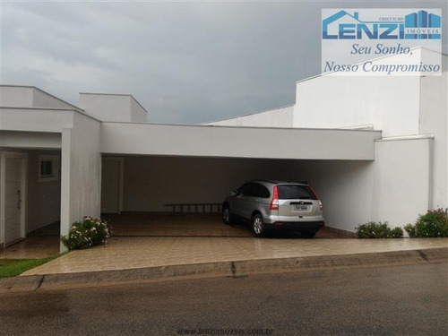 Imagem 2 de 15 de Casas Em Condomínio À Venda Em Bragança Paulista/sp - Compre O Seu Casas Em Condomínio Aqui! - 1303861