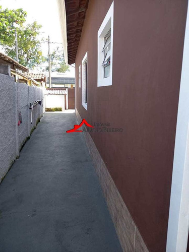 Imagem 13 de 13 de Casa Com 2 Dorms, Nossa Senhora Guia, Tremembé - R$ 276 Mil, Cod: 60746 - V60746