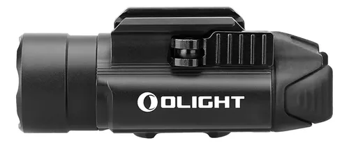 Lanterna Tática Olight Pl Pro Valkyrie 1500 Lúmens 280 Metro
