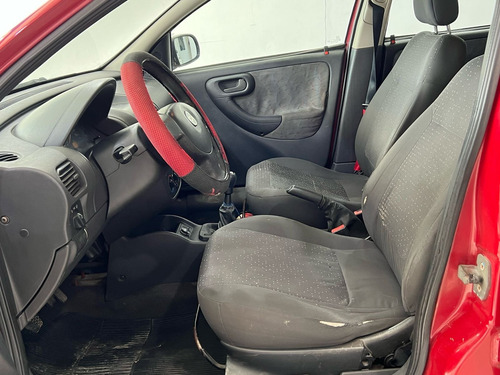Chevrolet Corsa Sedan 1.0 Maxx Flex Power 4p