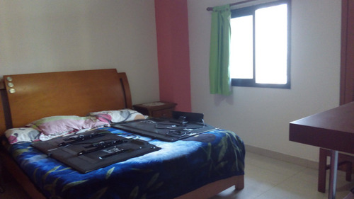 Imagen 10 de 12 de Apartamento Base Aragua Cerca Hyperjumbo