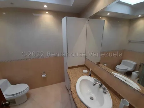 Casa En Venta, Urb. Horizonte