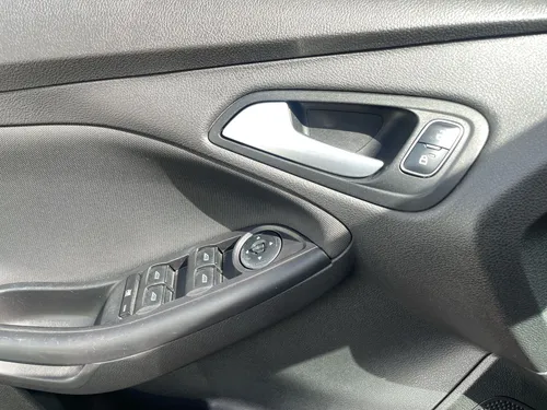 Ford Focus 2.0 Se