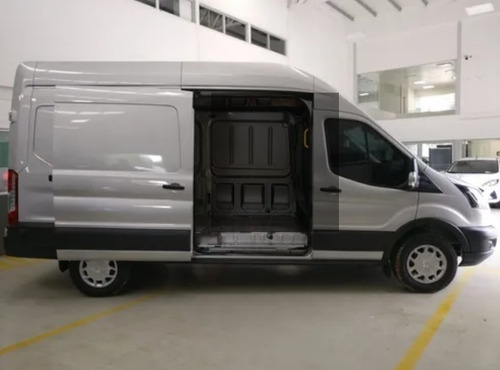 Imagen 11 de 11 de Ford Transit Furgon Medio Venta Directa