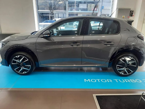Peugeot 208 Autoplan Entrega Asegurada Cuota Baja 0% Interés