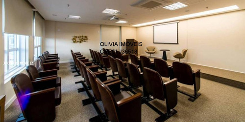 Imagem 15 de 19 de Sala Comercial De 37mts Com Uma Vaga De Garagem Na Lapa Em São Paulo - Sala37mlap - 70277157