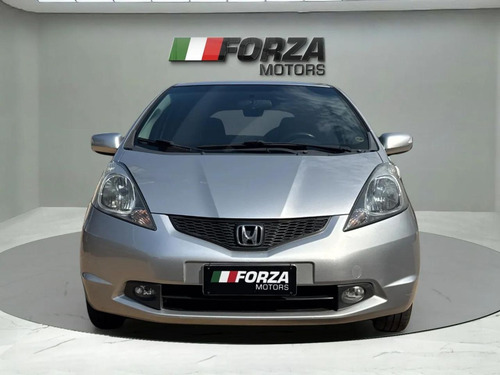 Honda Fit Fit EXL 1.5 Flex/Flexone 16V 5p Aut