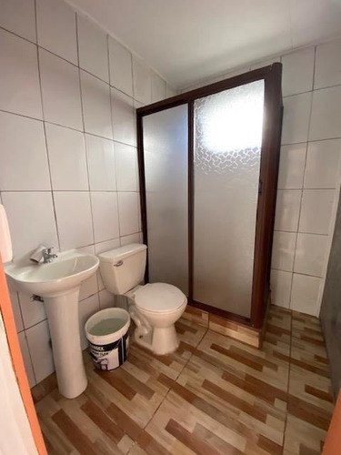Venta Casa Nueva En Quillon A Caudras De La Laguna Avendaño