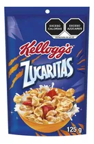 Comprar 5 Pzs Kelloggs Cereal Hojuelas De Maíz Con Azucar Zucaritas