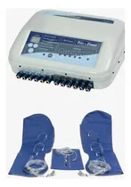 Comprar Espectacular Equipo Presoterapia - Nuevos Sin Uso !!! Promo!