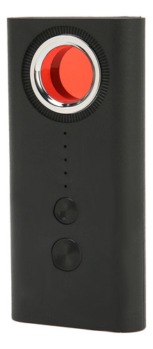 Buscador De Cámara Para Carga Usb Sensible A Detectores De H