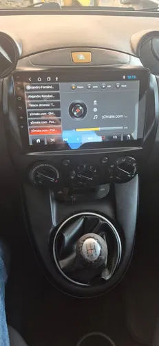Mazda 2 1.5 15hm1c