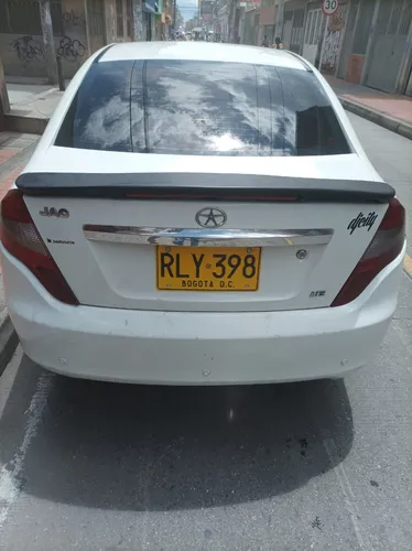 Jac Hfc 7130 A1f 2012