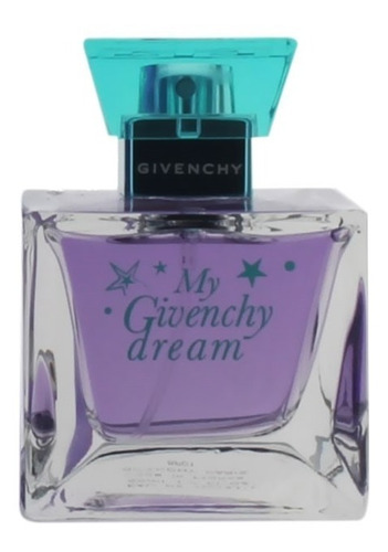 my givenchy dream perfume