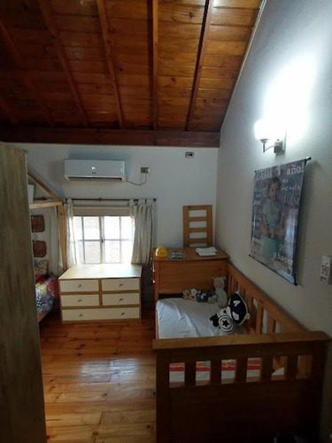 Imagen 27 de 30 de Excelente Triplex 5 Amb 127m2,3 Baños,cochera/patio Parrilla