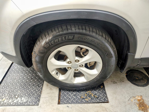 Imagen 10 de 25 de Kia Sorento 2013 2012 2014 Sportage Tucson Hyundai Honda Crv