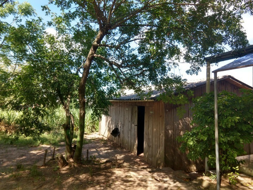 Chácara 10.000 M² - Maracanã - Glorinha - Rs - 2015 - 33422751