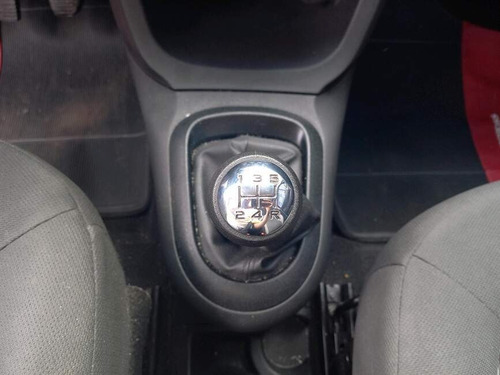 Imagem 8 de 12 de Aircross 1.6 Vti 120 Flex Start Manual